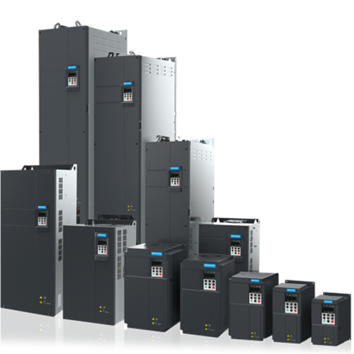 Huichuan frequency converter MD500 series